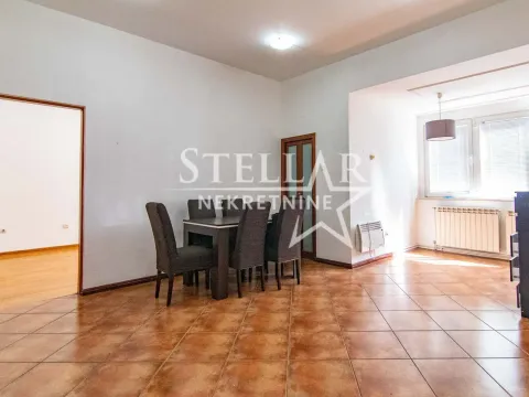 Izdavanje, dvosoban stan, 65m², Centar, Podgorica - image 3