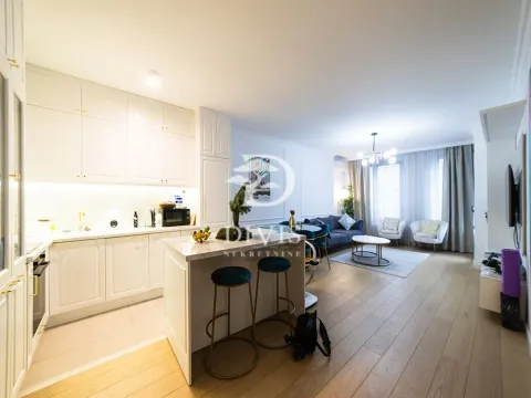 Sale, three bedroom apartment, 84m², Dorćol Sve Podlokacije, Beograd - image 5