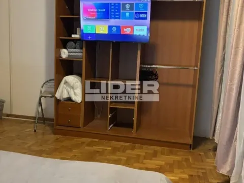 Izdavanje, dvosoban stan, 55m², Stari Grad, Beograd - image 11