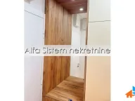Izdavanje, dvosoban stan, 45m², Novi Beograd Blok 63, Novi Beograd Sve Podlokacije - image 10