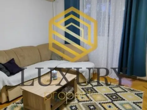 Izdavanje, stan, 45m², Preko Morače, Podgorica - image 6