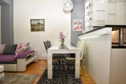 Rent, one bedroom apartment, 42m², Ljubović, Podgorica - image 4