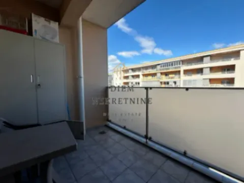 Izdavanje, jednosoban stan, 49m², City Kvart, Podgorica - image 12