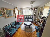 Prodaja, trosoban stan, 100m², Crveni Krst, Beograd - image 1