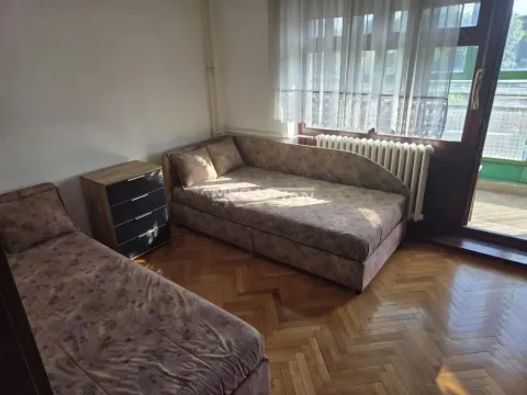 Prodaja, trosoban stan, 80m², Savski Venac, Beograd - image 4