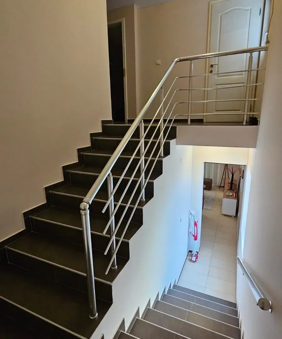 Prodaja, dvosoban stan, 80m², Ljubović, Podgorica