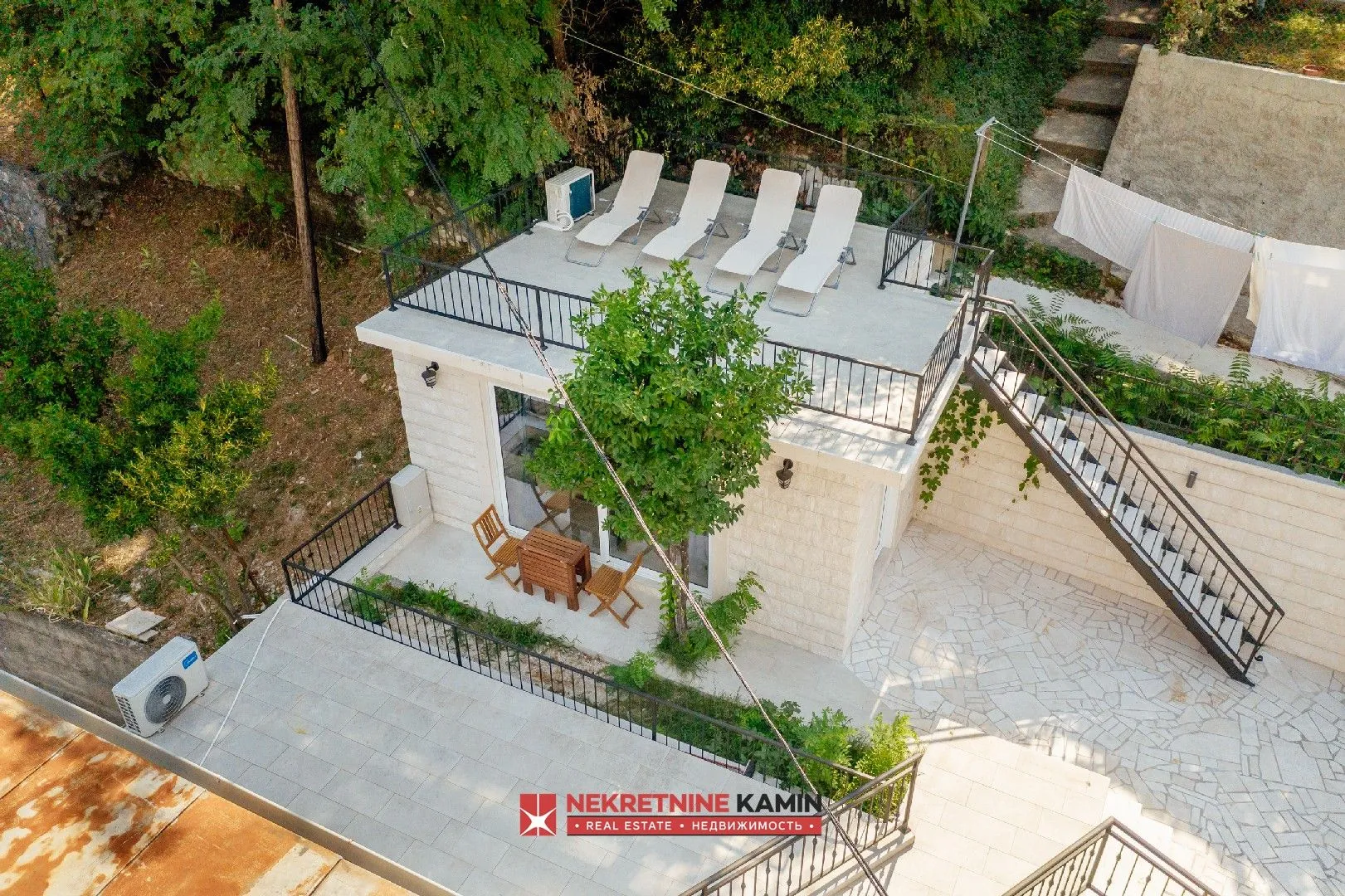 Prodaja, trosoban stan, 103m², Muo, Kotor