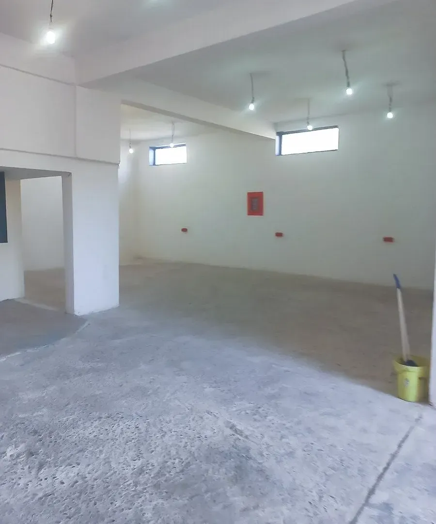 Izdavanje, poslovni prostor, 200m², Zabjelo, Podgorica