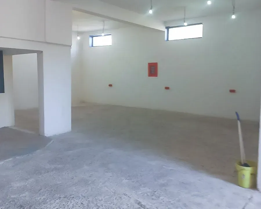 Izdavanje, poslovni prostor, 200m², Zabjelo, Podgorica