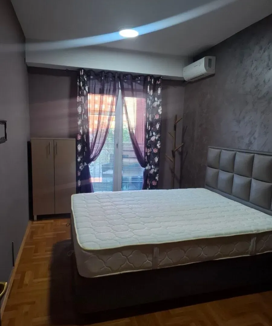 Rent, apartment, 51m², City Kvart, Podgorica
