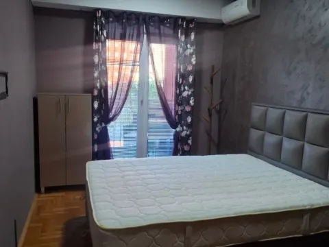 Rent, apartment, 51m², City Kvart, Podgorica - image 2