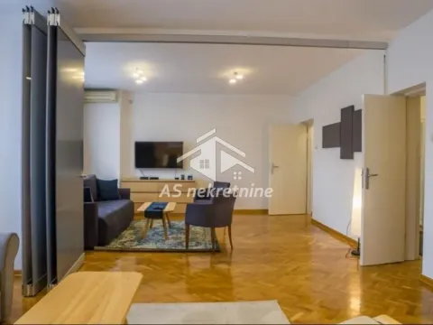 Rent, three bedroom apartment, 97m², Stari Grad, Beograd - image 11