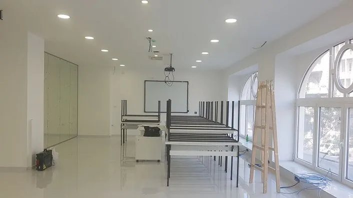 Sale, four bedroom apartment, 179m², Terazije, Užice
