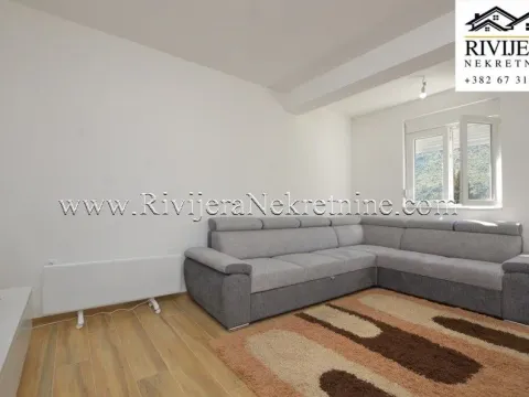 Prodaja, jednosoban stan, 49m², Igalo, Herceg Novi - image 6