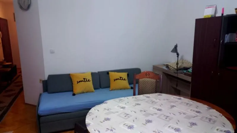 Izdavanje, dvosoban stan, 45m², Žarkovo, Beograd