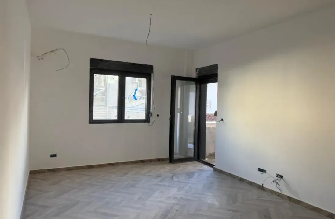 Sale, two bedroom apartment, 70m², Centar, Budva