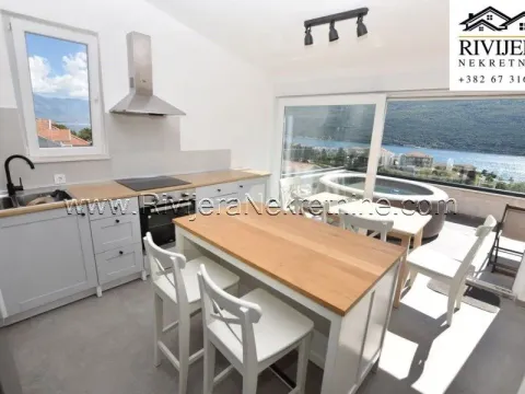 Prodaja, dvosoban stan, 94m², Kumbor, Herceg Novi - image 12