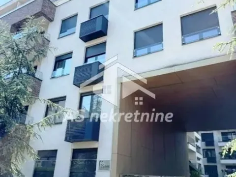 Rent, two bedroom apartment, 55m², Južni Bulevar, Vračar Sve Podlokacije - image 19