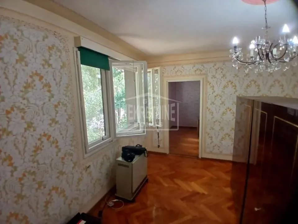 Prodaja, dvosoban stan, 48m², Teslino Naselje, Subotica