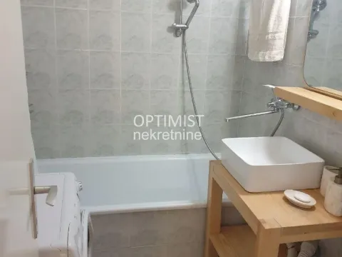 Izdavanje, dvosoban stan, 56m², Novi Beograd Blok 28, Novi Beograd Sve Podlokacije - image 11