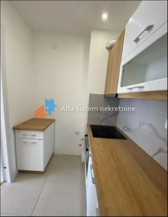 Rent, apartment, 58m², Bulbulder, Zvezdara Sve Podlokacije