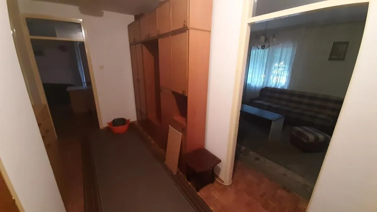 Izdavanje, dvosoban stan, 60m², Liman 4, Novi Sad Sve Podlokacije