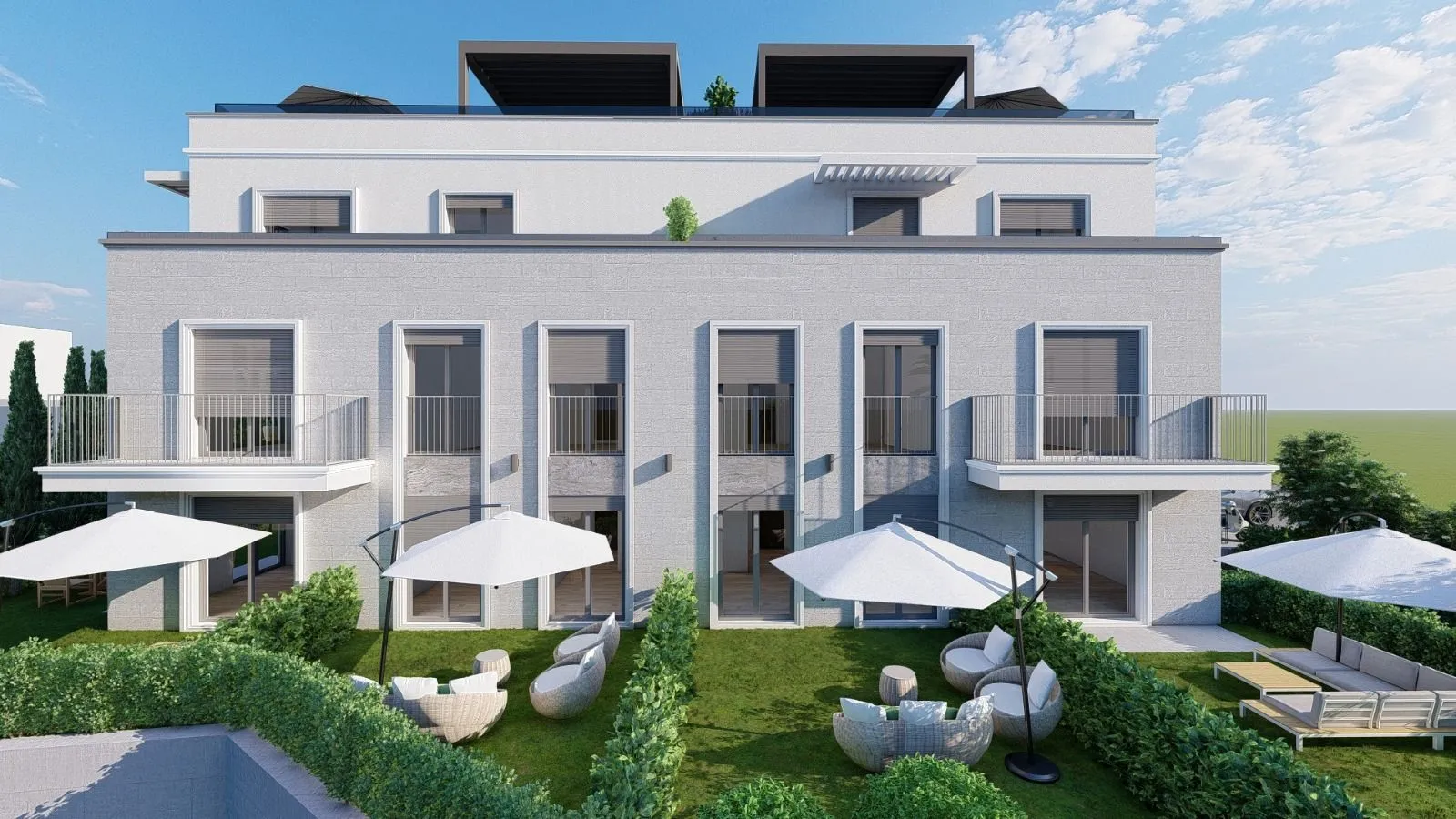 Prodaja, kuća, 312m², Tivat, Crna Gora