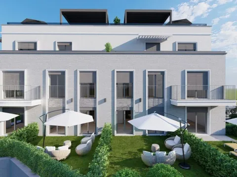 Prodaja, kuća, 312m², Tivat, Crna Gora - image 25