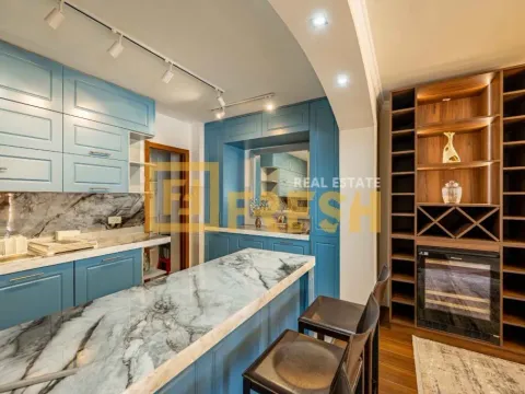 Rent, three bedroom apartment, 202m², Gorica C, Podgorica - image 10
