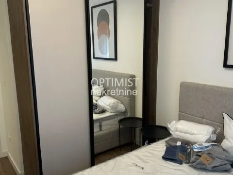Sale, two bedroom apartment, 62m², Čubura, Beograd - image 9