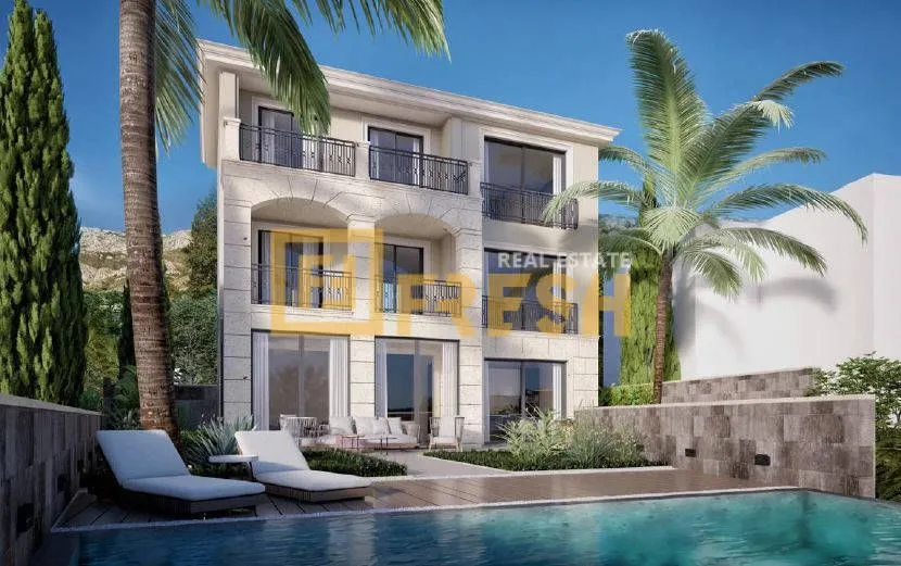 Prodaja, kuća, 322m², Budva, Crna Gora