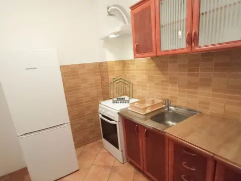 Rent, one bedroom apartment, 38m², Podgorica, Crna Gora - image 2
