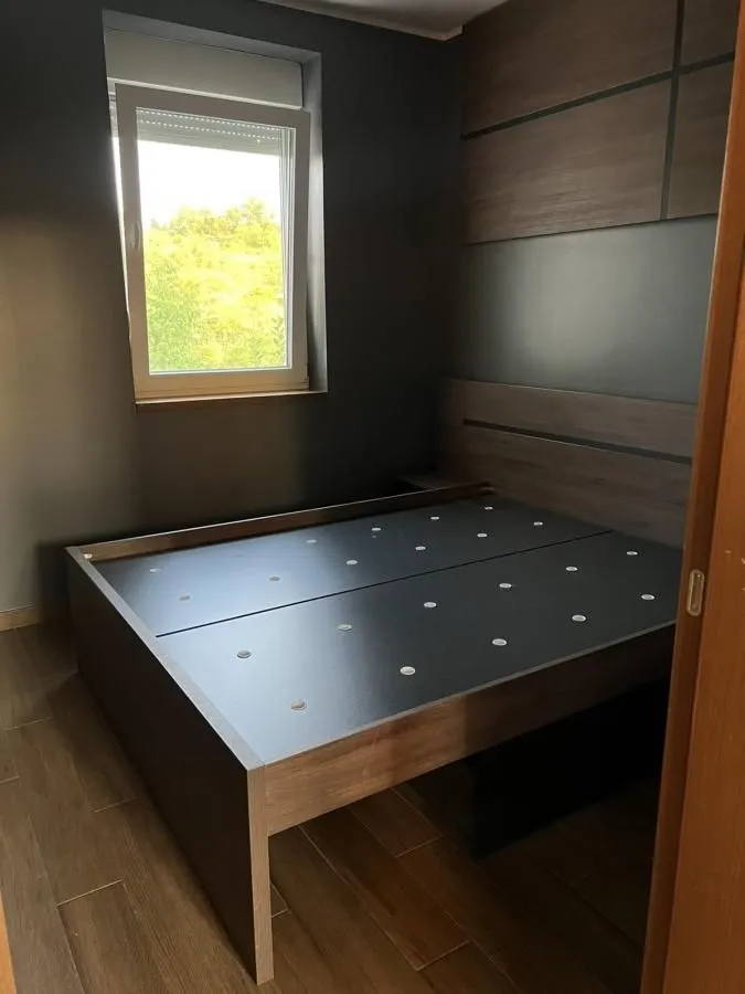 Prodaja, četvorosoban stan, 73m², Mišeluk, Petrovaradin