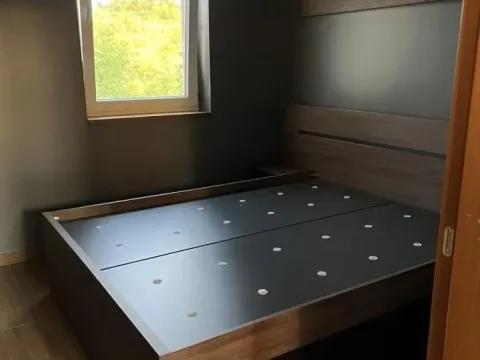 Sale, four bedroom apartment, 73m², Mišeluk, Petrovaradin - image 13