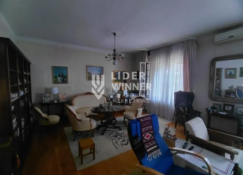 Sale, three bedroom apartment, 98m², Banovo Brdo, Beograd