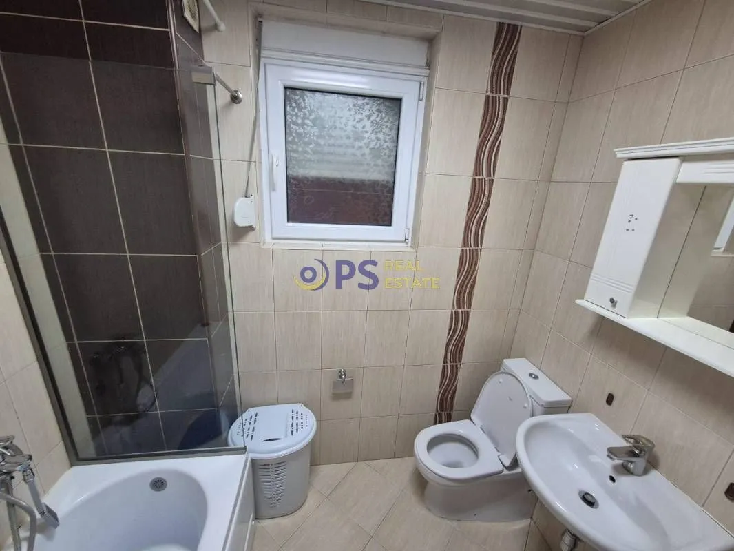 Rent, one bedroom apartment, 52m², Bar, Crna Gora