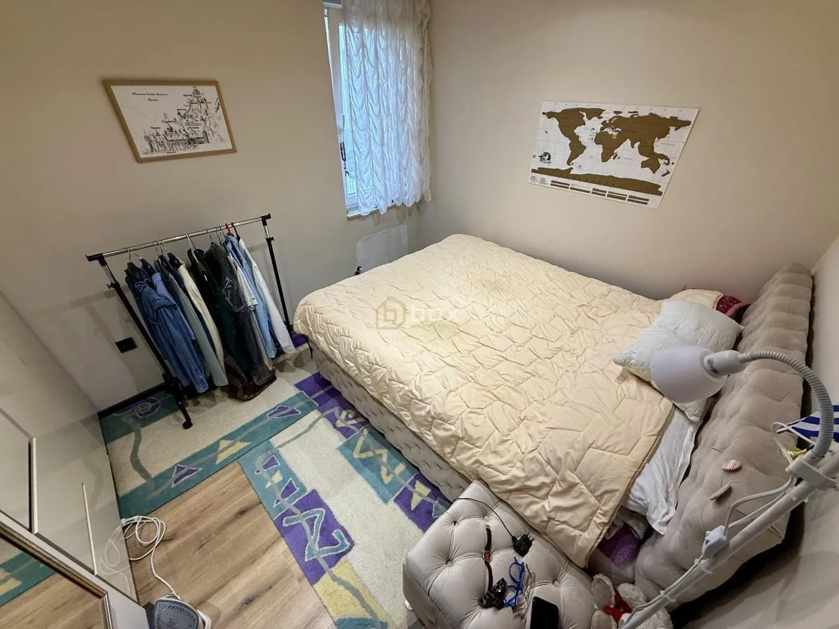 Prodaja, dvosoban stan, 75m², Medijana, Niš