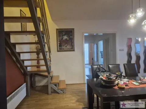 Sale, four bedroom apartment, 95m², Savski Venac, Beograd - image 10