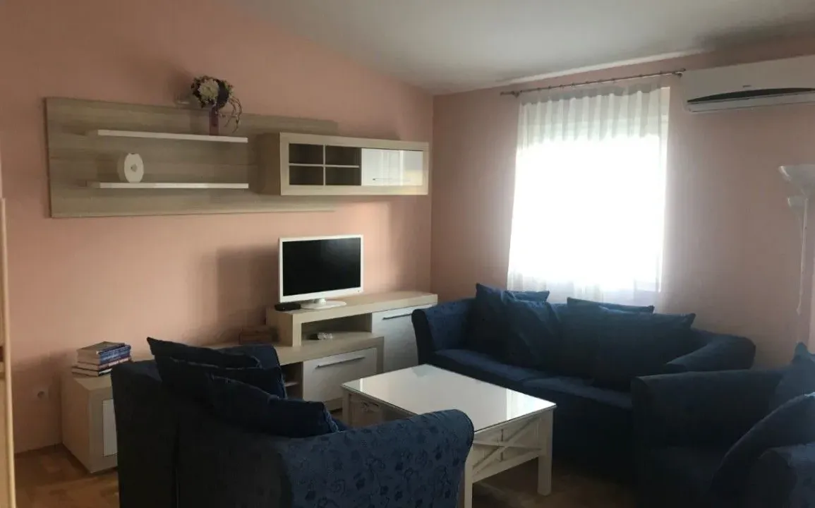 Rent, two bedroom apartment, 60m², Zabjelo, Podgorica