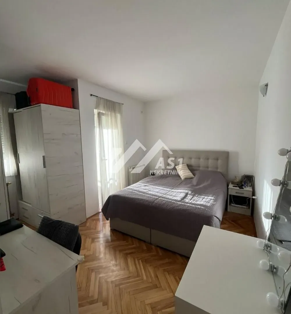 Izdavanje, dvosoban stan, 48m², Telep, Novi Sad Sve Podlokacije
