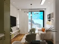 Sale, one bedroom apartment, 51m², Prčanj, Kotor - image 4