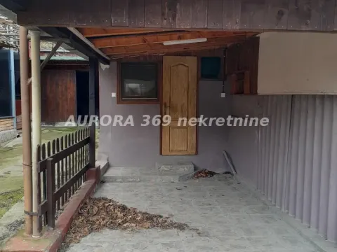 Prodaja, kuća, 61m², Beočin, Srbija - image 8