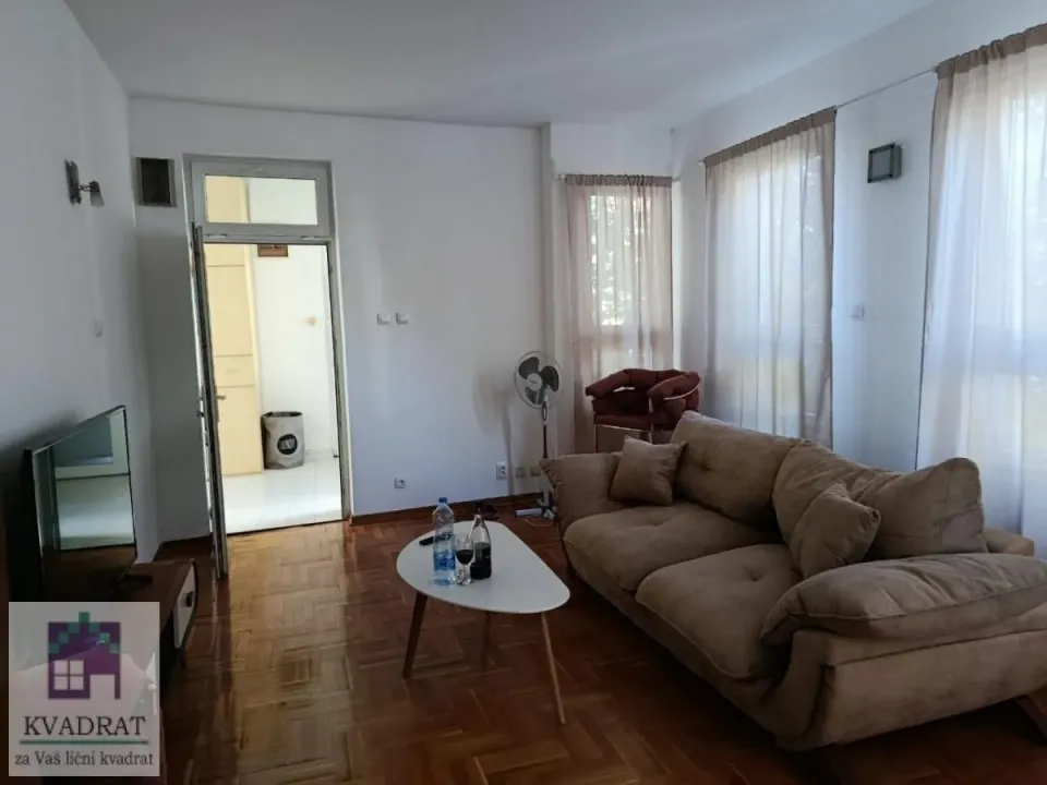 Rent, office space, 49m², Obrenovac, Beograd