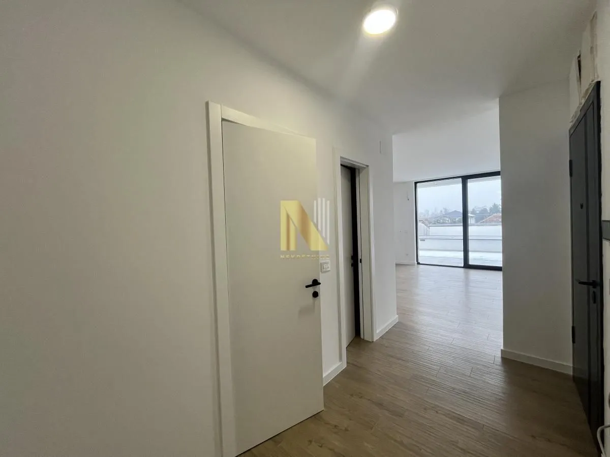 Prodaja, stan, 191m², Bulevar Evrope, Novi Sad Sve Podlokacije