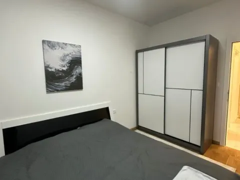 Izdavanje, jednosoban stan, 47m², Zabjelo, Podgorica - image 8