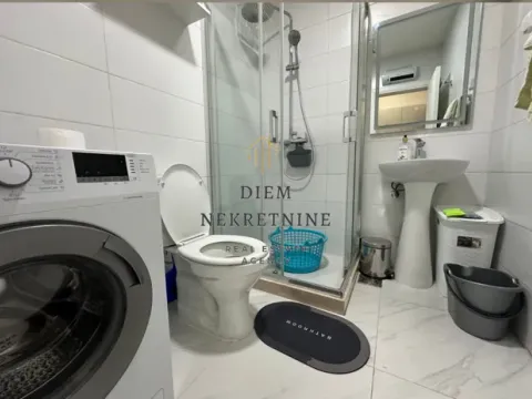 Rent, one bedroom apartment, 40m², Ljubović, Podgorica - image 8