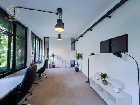 Izdavanje, poslovni prostor, 28m², Centar, Novi Sad - image 4