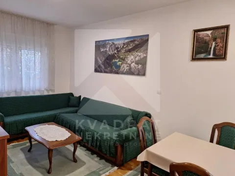Izdavanje, jednosoban stan, 45m², Tuški Put, Podgorica - image 3