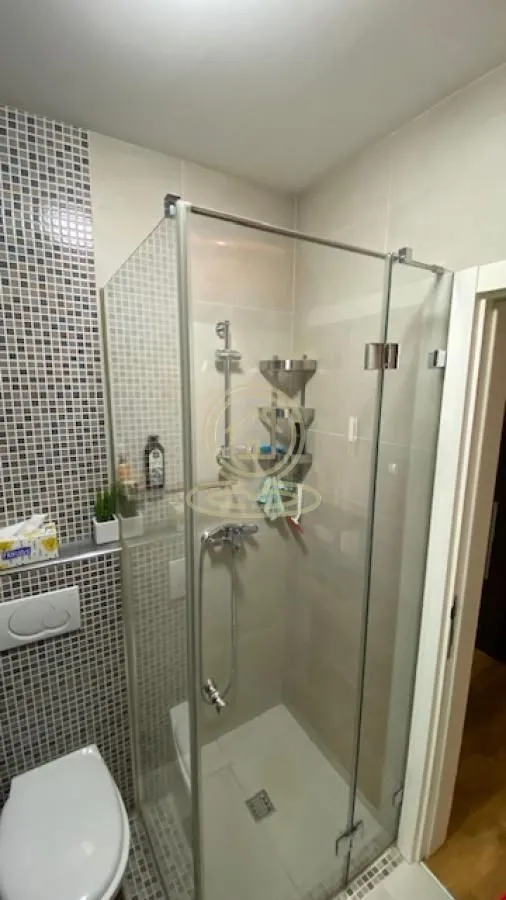 Rent, two bedroom apartment, 49m², Lekino Brdo, Voždovac Sve Podlokacije