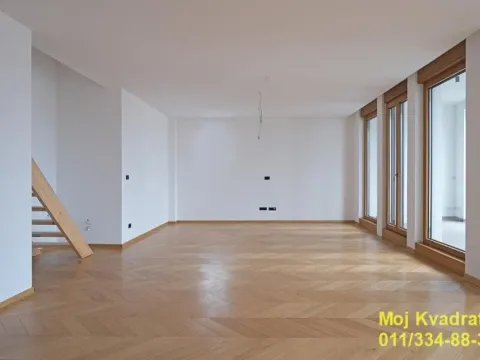 Stan in Južni Bulevar